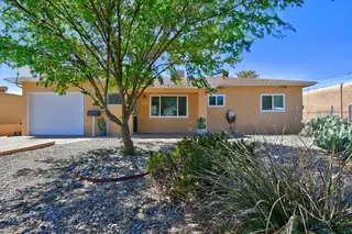 3121 Madeira Drive NE, Albuquerque 