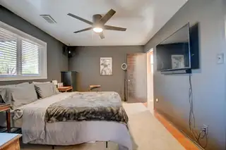 3121 Madeira Drive NE Bedroom