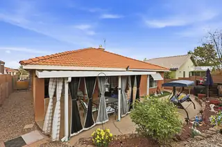 4491 Alpine Circle SE Patio