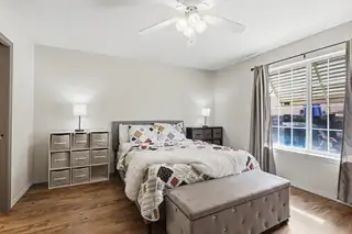 4491 Alpine Circle SE Dining Room