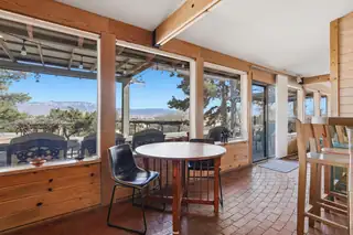 1303 32nd Street SE Living Room