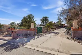 1303 32nd Street SE Exterior Front