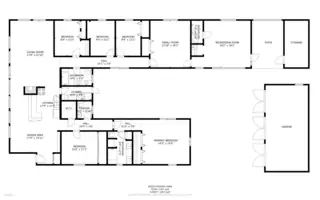 1303 32nd Street SE Floor Plan