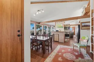 1303 32nd Street SE Dining Room