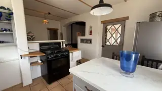 500 2nd Street Kitchen