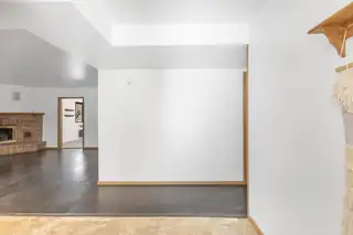 3833 Goodrich Avenue NE Living Room