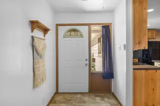 3833 Goodrich Avenue NE Kitchen