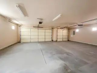 6331 Pima Place NW Garage