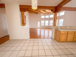 6331 Pima Place NW Kitchen