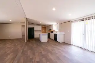 149 Glorieta Street Kitchen