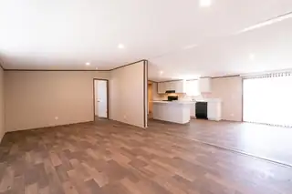 149 Glorieta Street Living Room