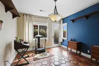 8928 Oso Corridor Place NW Home Office