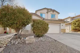 1464 Peppoli Loop SE, Rio Rancho