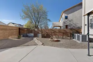 1464 Peppoli Loop SE Backyard