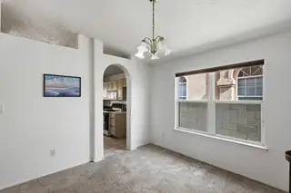 1131 Tony Sanchez Drive SE Dining Room