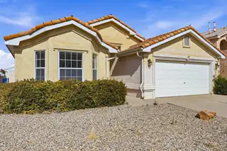 1131 Tony Sanchez Drive SE, Albuquerque