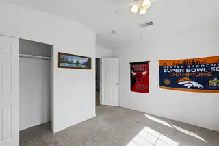 1131 Tony Sanchez Drive SE Bedroom