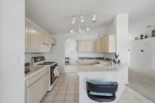 1131 Tony Sanchez Drive SE Kitchen