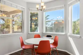 5505 Camino Arbustos NE Dining Room