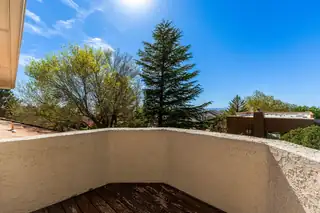 5505 Camino Arbustos NE View