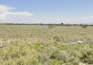 000 West of Del Oeste Blvd NW 