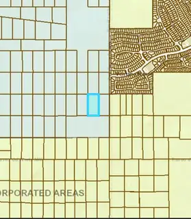 000 West of Del Oeste Blvd NW 