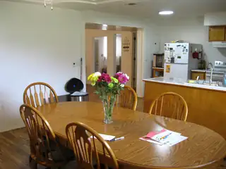 10 Antonio Garley Lane Dining Room