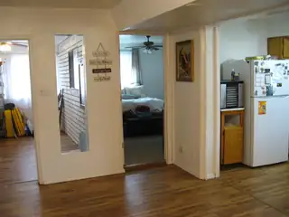 10 Antonio Garley Lane Backyard