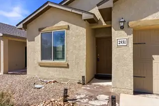 2931 Tierra Dorado Drive SW, Albuquerque