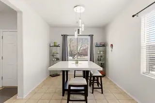 2931 Tierra Dorado Drive SW Dining Room