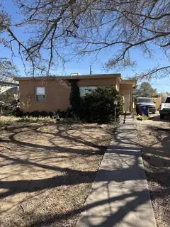 844 Madeira Drive SE Exterior Front