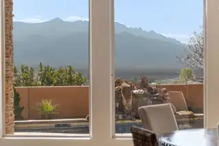 6917 Chapingo Road NE View