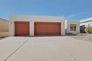 10517 Sorrento Drive NW, Albuquerque 