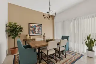 10517 Sorrento Drive NW Dining Room