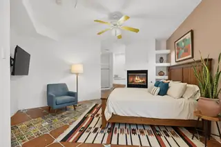 10517 Sorrento Drive NW Bedroom