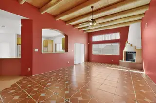 10517 Sorrento Drive NW Living Room