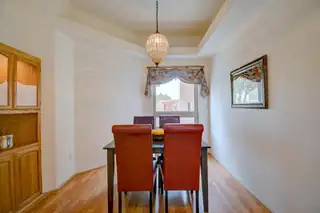 7 Cory Court Dining Room