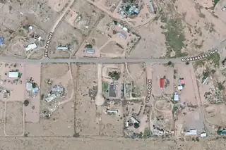 Lot 25C Salomon County Estates 