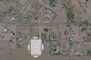 Lot 25C Salomon County Estates 