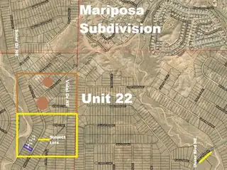12 Lots Yellow Knife Drive NE 