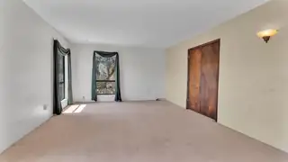 1213 Vista Drive Living Room