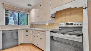 1213 Vista Drive Kitchen