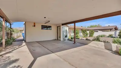 917 Bee Court, Socorro, NM 87801 