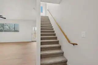 1612 Third Street SW Bedroom