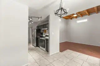 4921 Quail Ridge Drive NW Kitchen