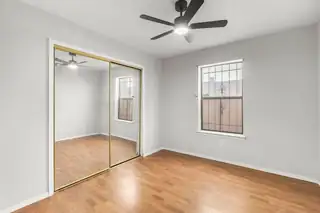 4921 Quail Ridge Drive NW Bedroom