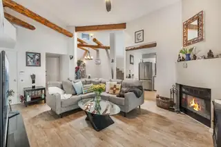 717 Candelaria Road NW N, Albuquerque