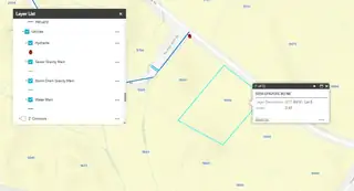 5800 &5850 Epazote (2 Lots) Road NE 