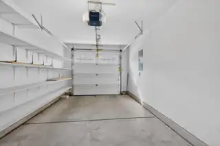 11004 Fort Point Lane NE UNIT C Garage