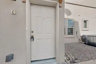 11004 Fort Point Lane NE UNIT C Exterior Other